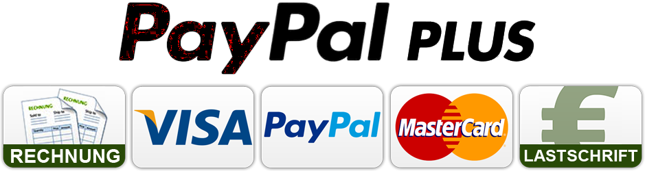 PayPal Plus